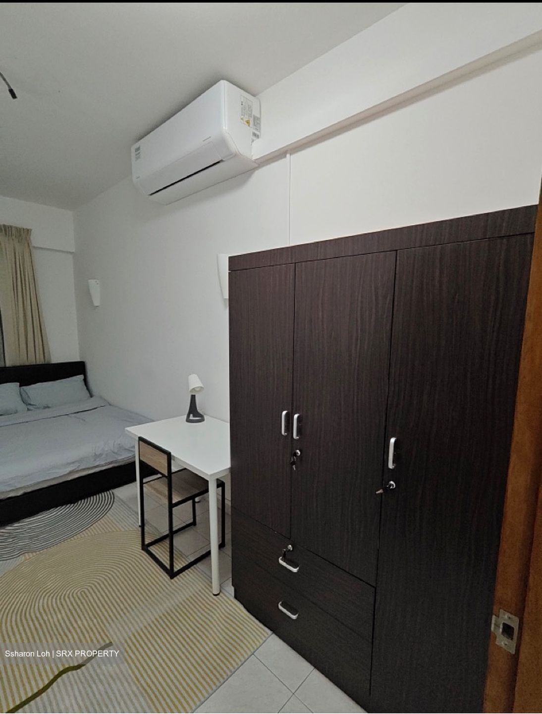 Central Green Condominium (D3), Condominium #599756271